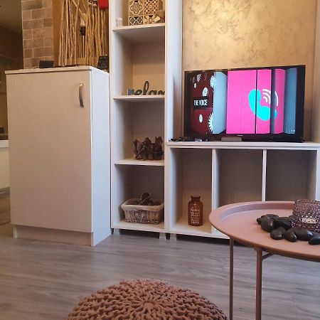 Stay Inn Пловдив Екстер'єр фото