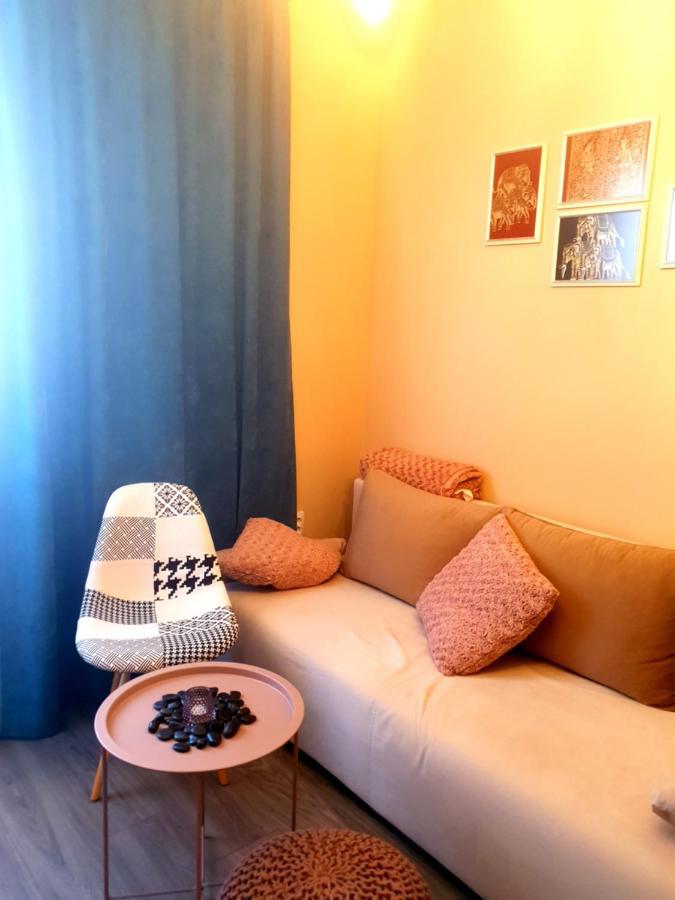 Stay Inn Пловдив Екстер'єр фото