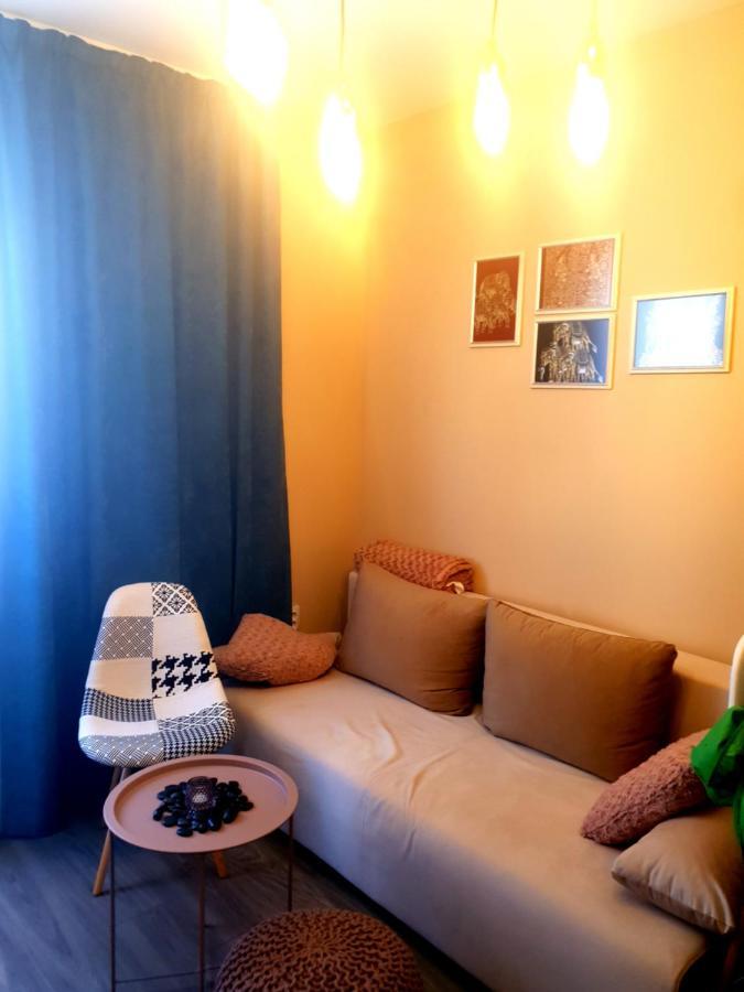 Stay Inn Пловдив Екстер'єр фото