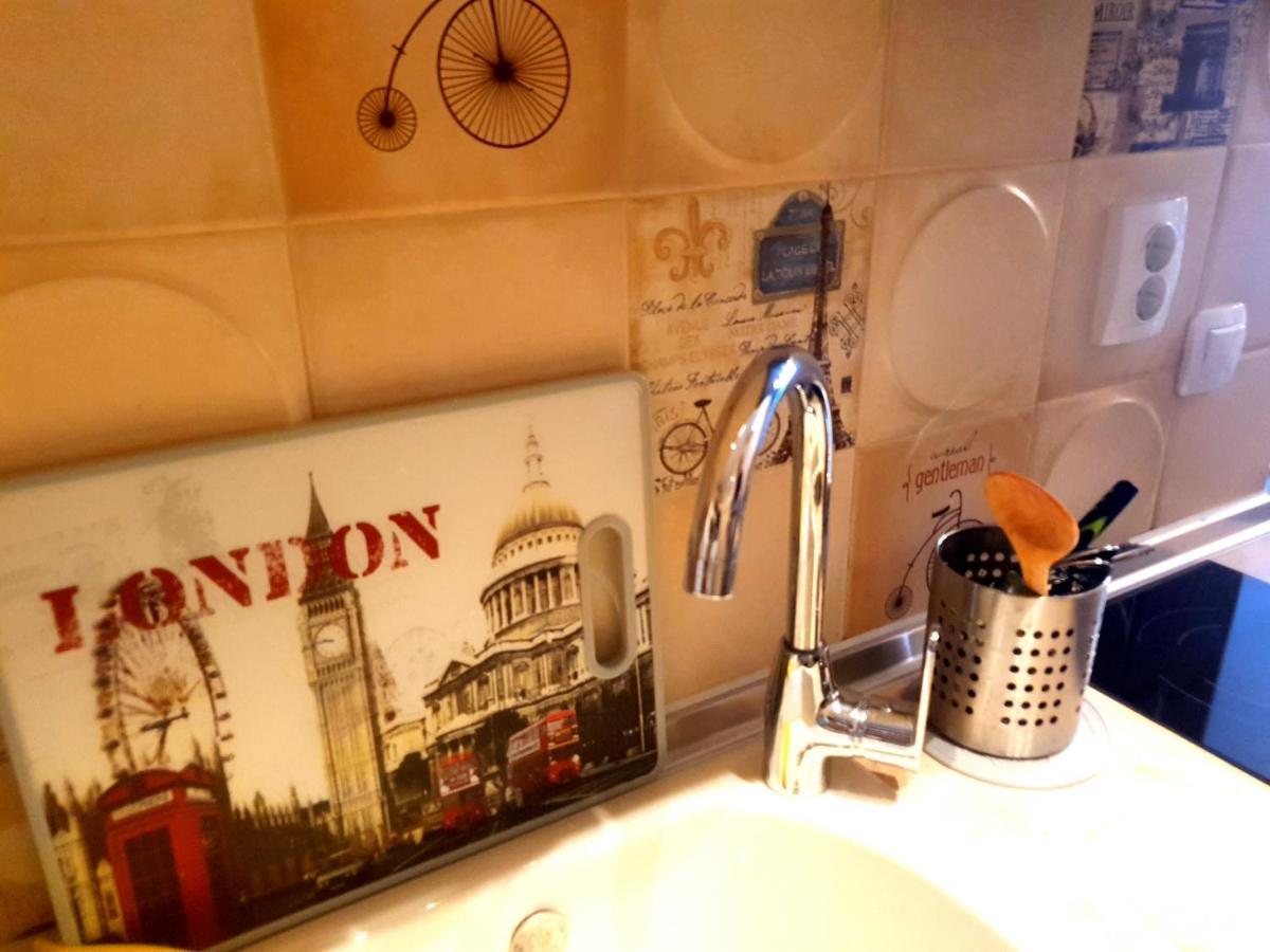 Stay Inn Пловдив Екстер'єр фото