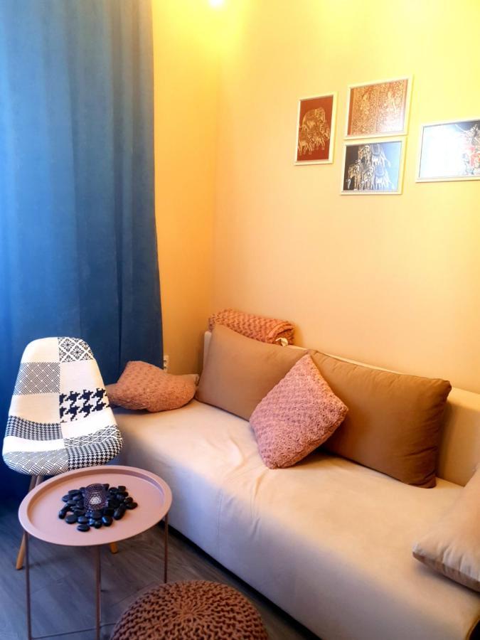 Stay Inn Пловдив Екстер'єр фото