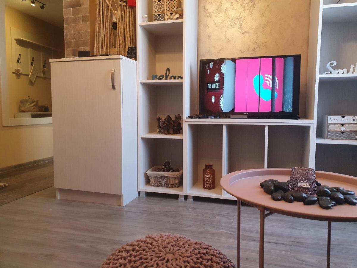 Stay Inn Пловдив Екстер'єр фото