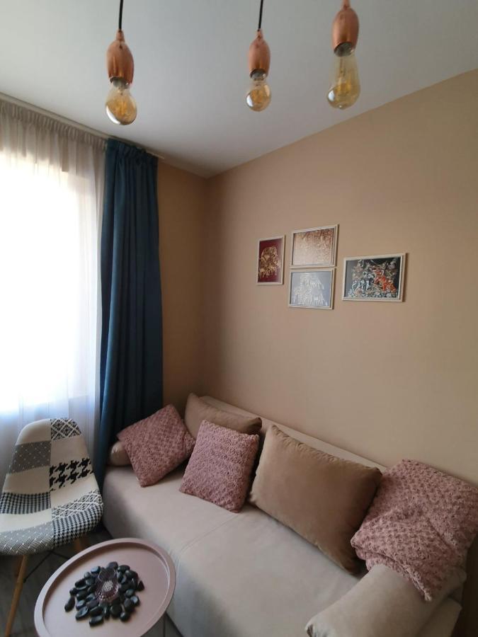 Stay Inn Пловдив Екстер'єр фото