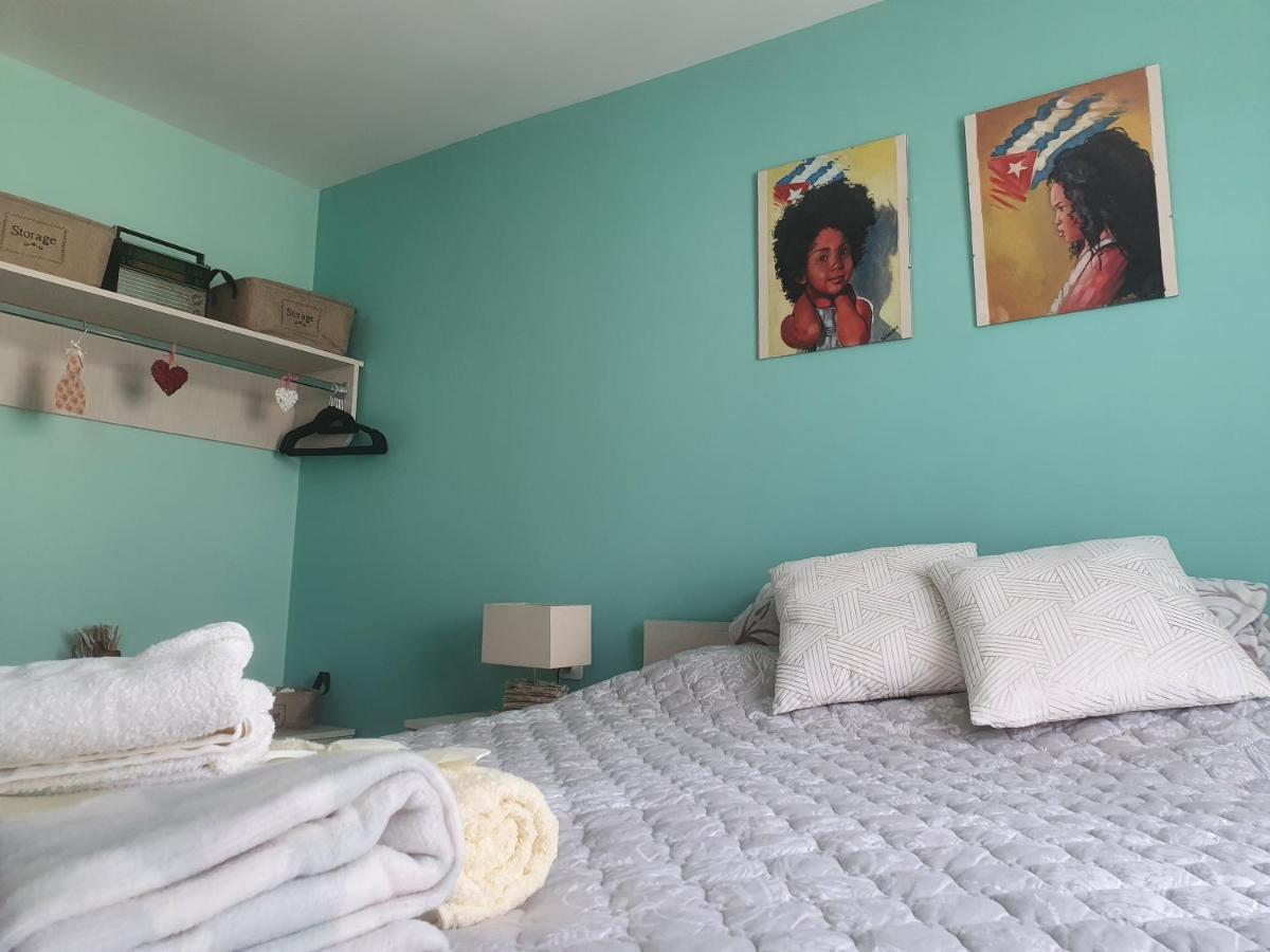 Stay Inn Пловдив Екстер'єр фото