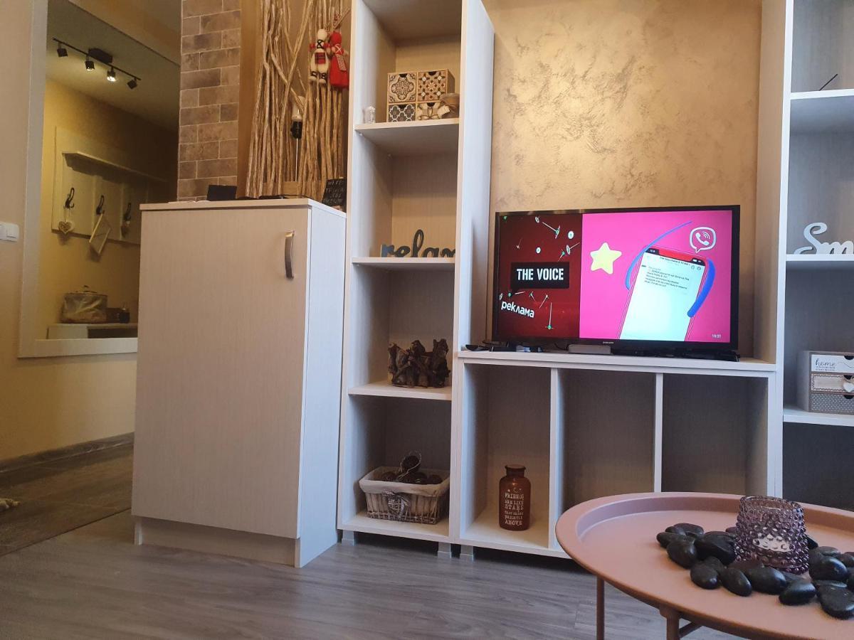 Stay Inn Пловдив Екстер'єр фото