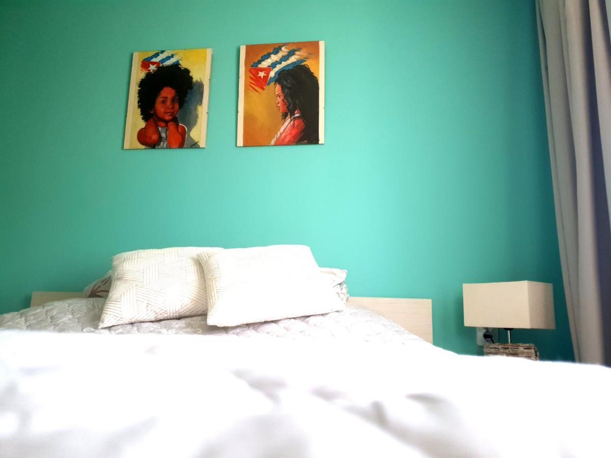 Stay Inn Пловдив Екстер'єр фото