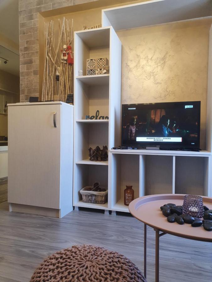Stay Inn Пловдив Екстер'єр фото