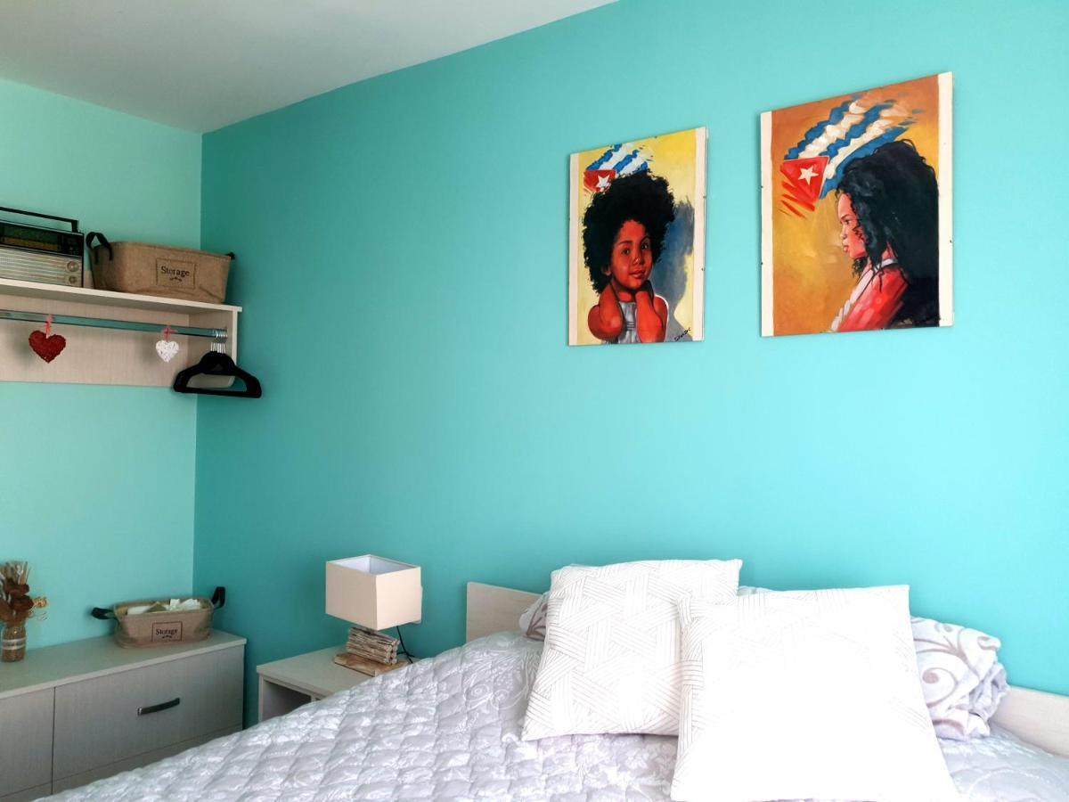 Stay Inn Пловдив Екстер'єр фото