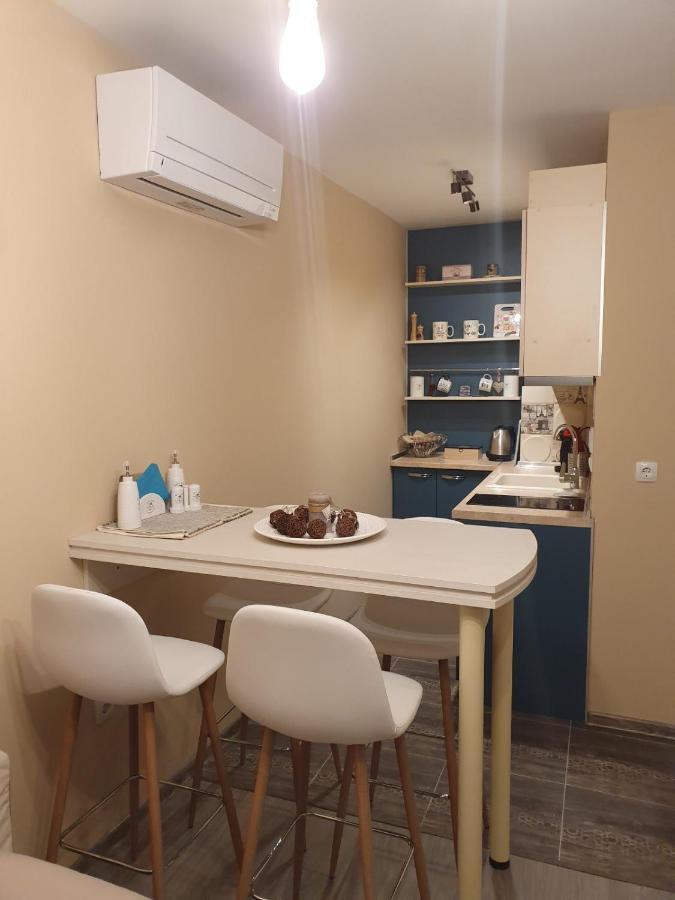 Stay Inn Пловдив Екстер'єр фото