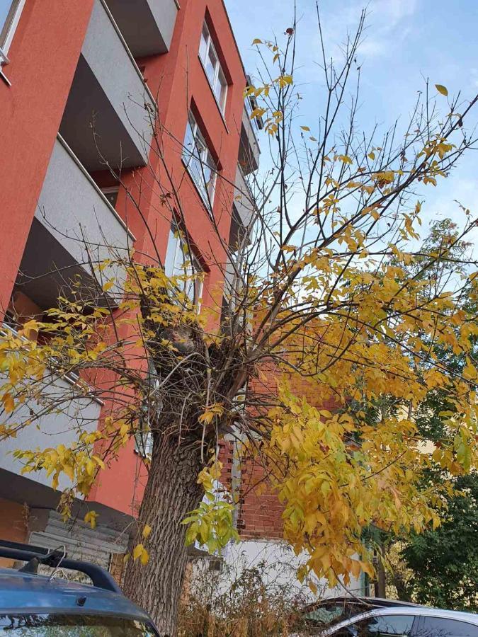 Stay Inn Пловдив Екстер'єр фото