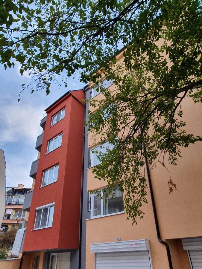 Stay Inn Пловдив Екстер'єр фото
