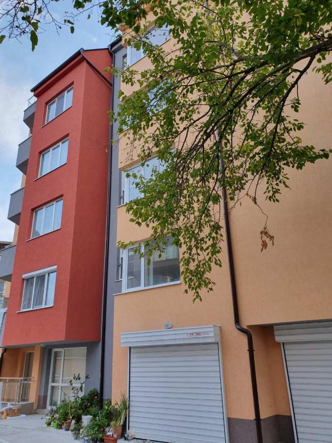 Stay Inn Пловдив Екстер'єр фото