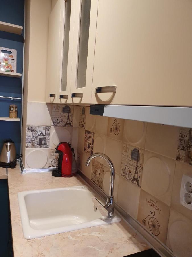 Stay Inn Пловдив Екстер'єр фото