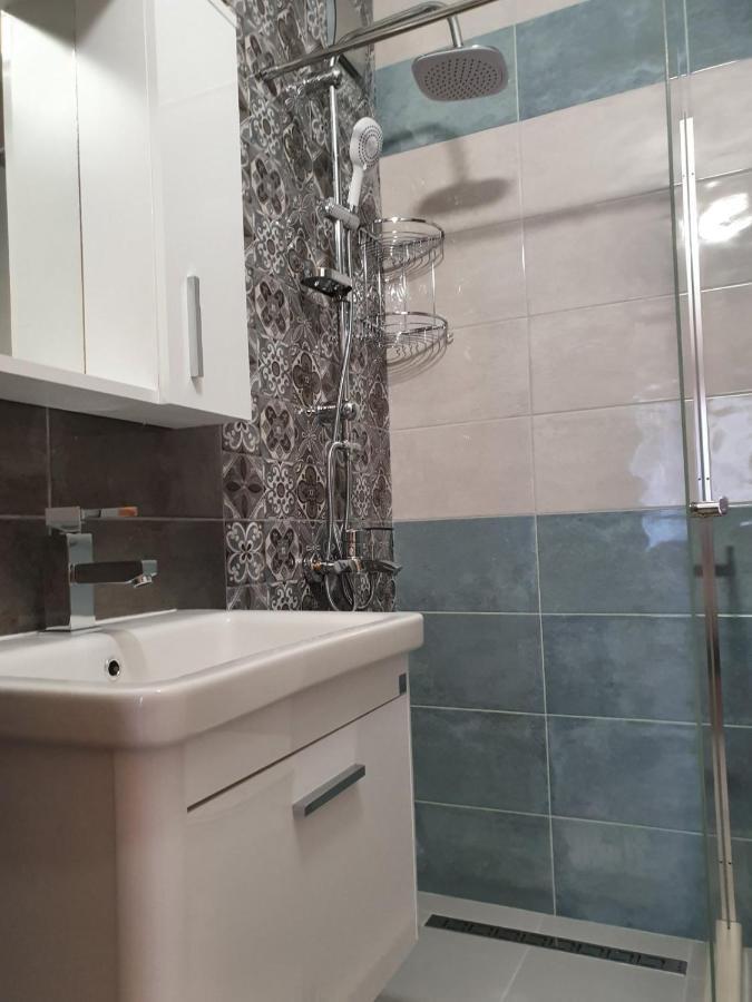 Stay Inn Пловдив Екстер'єр фото
