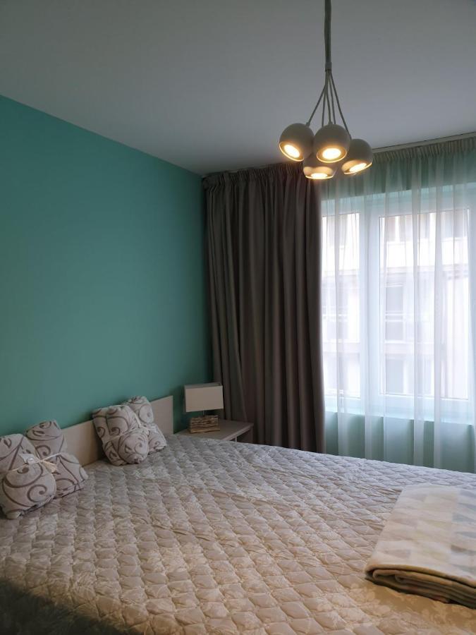 Stay Inn Пловдив Екстер'єр фото