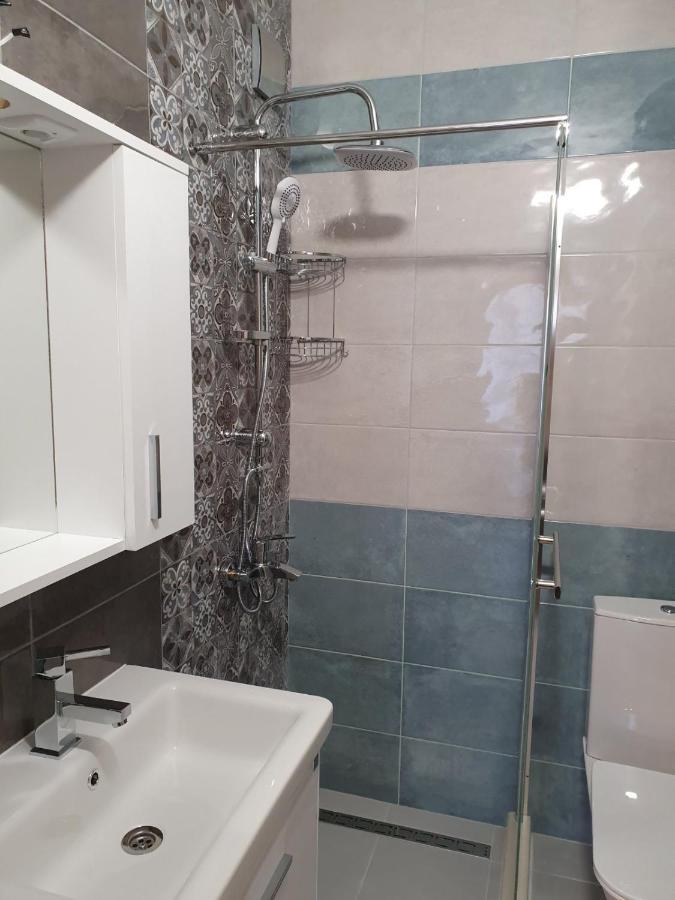 Stay Inn Пловдив Екстер'єр фото