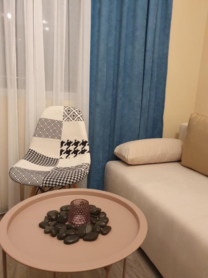 Stay Inn Пловдив Екстер'єр фото