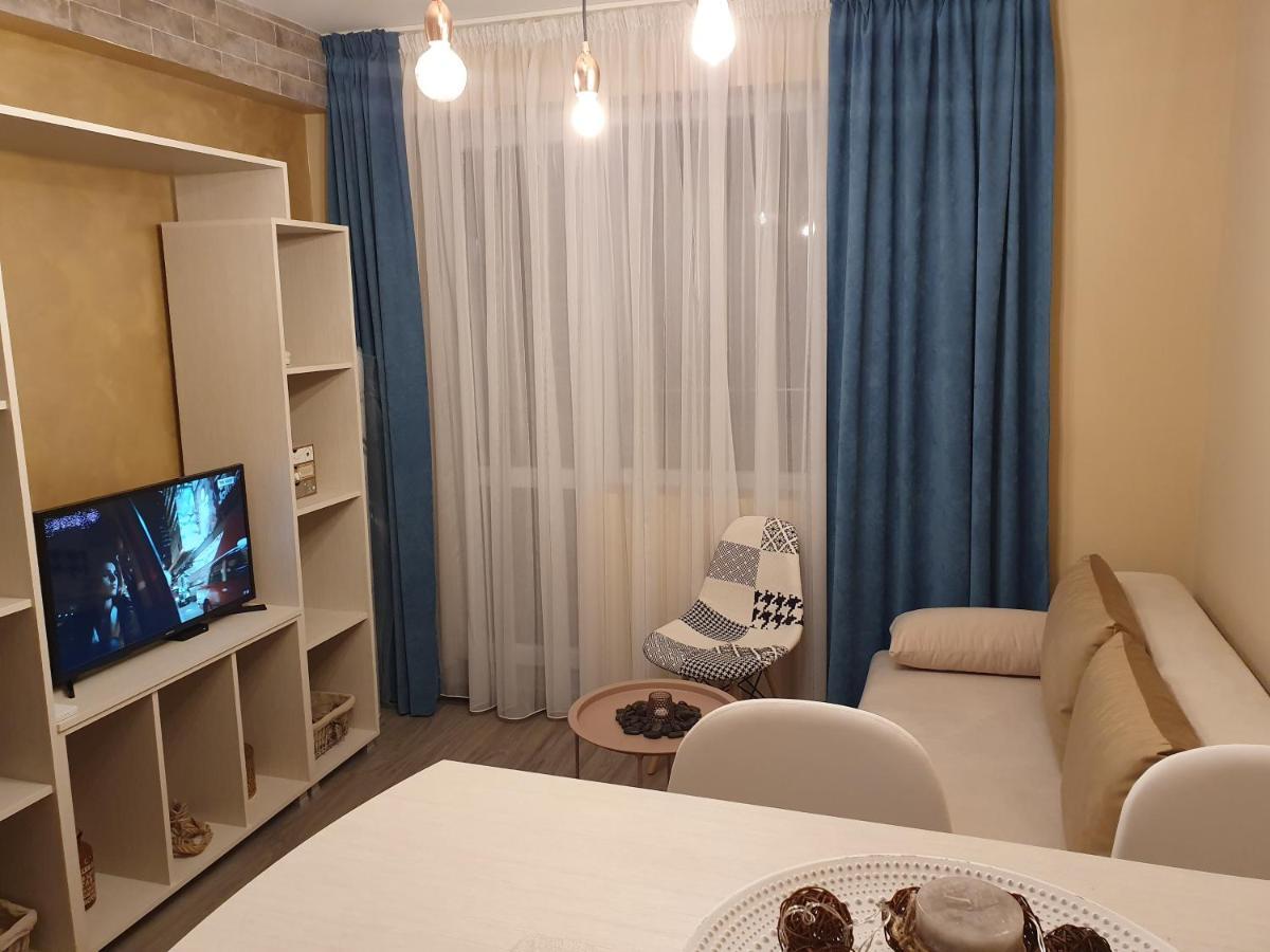 Stay Inn Пловдив Екстер'єр фото